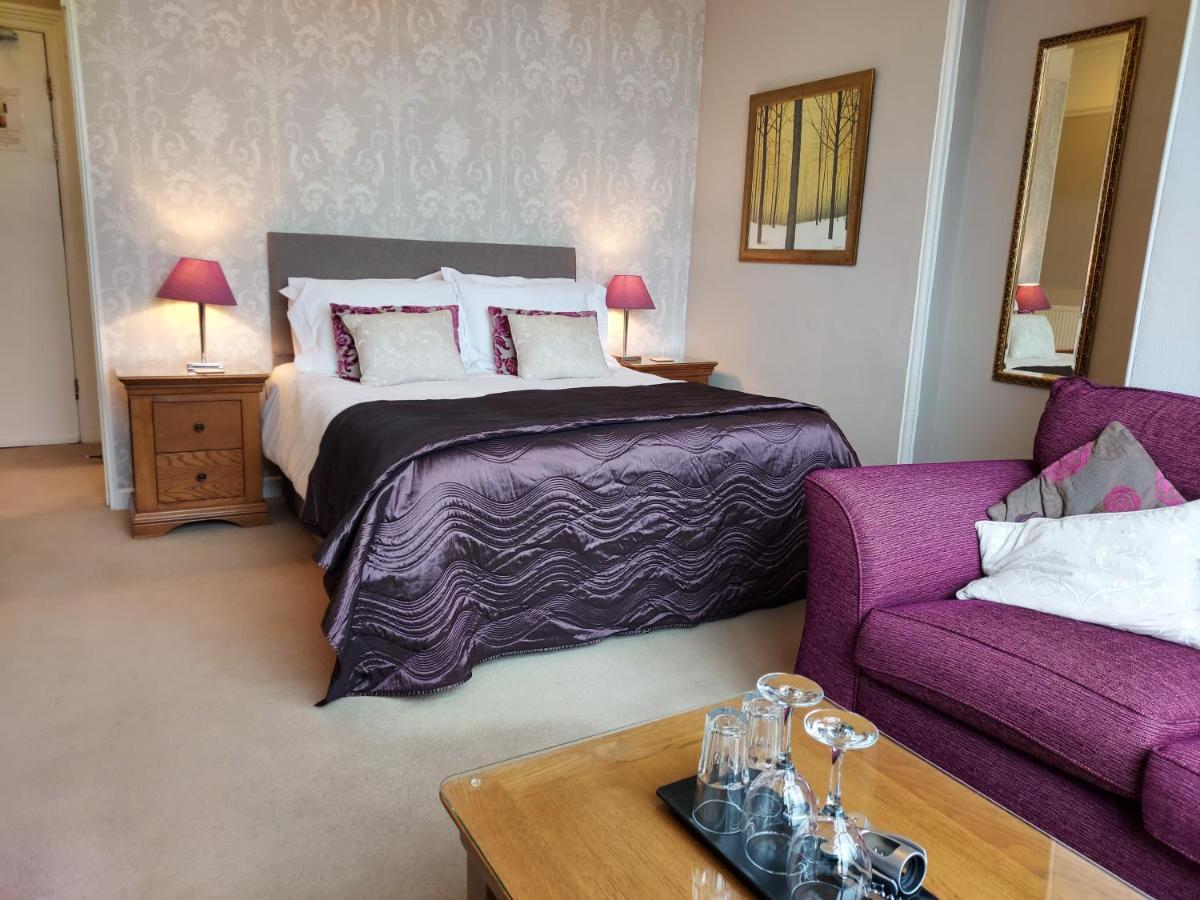 Boscastle House Bed & Breakfast Exterior photo
